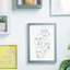Shadow Box Picture Frame
