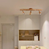 Khizra Semi Flush Mount