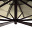 Parasol en porte-à-faux 9 pi 4 po-754391187