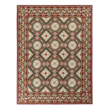 One-of-a-Kind Rectangle 7'8" X 9'6" Area Rug