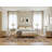 Machine Washable Persian Brown Area Rug-1280905210