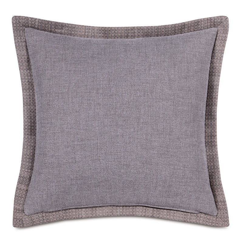 Noah Square Pillow Cover & Insert