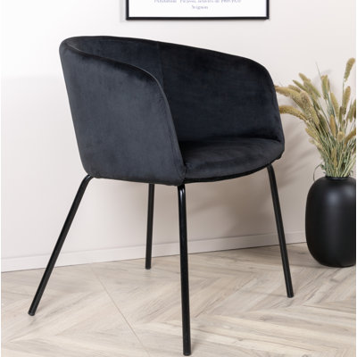 Dolson 49cm H Upholstered Armchair