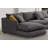 Sf778 3 Pc Modular Laf Sectional
