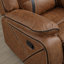 Fauteuil inclinable manuel standard Etherine-199540806