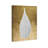 " Leaf In Gold II "-53773787-53773786
