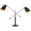 Lampe de bureau 32 po Starkey-17837650