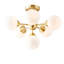 Jaxon Semi Flush Mount-33765806