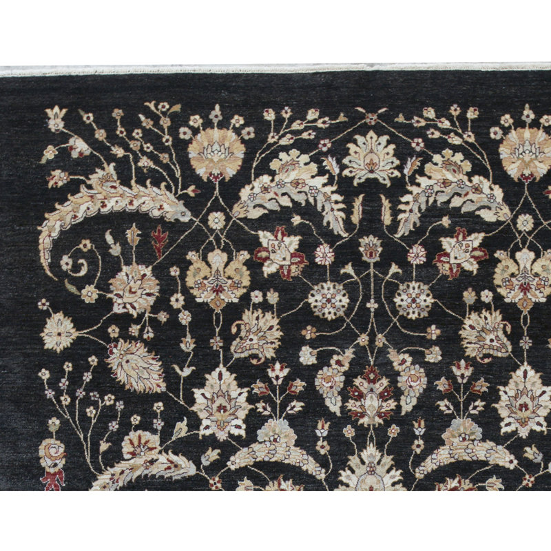 Oriental Area Rug