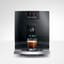 C9 Piano Black Automatic Coffee Machine-1161978599