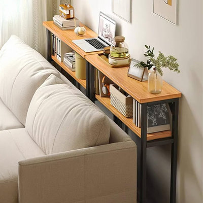 80 cm W Console Table