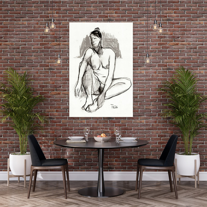 Print, 152.4cm H x 101.6cm W