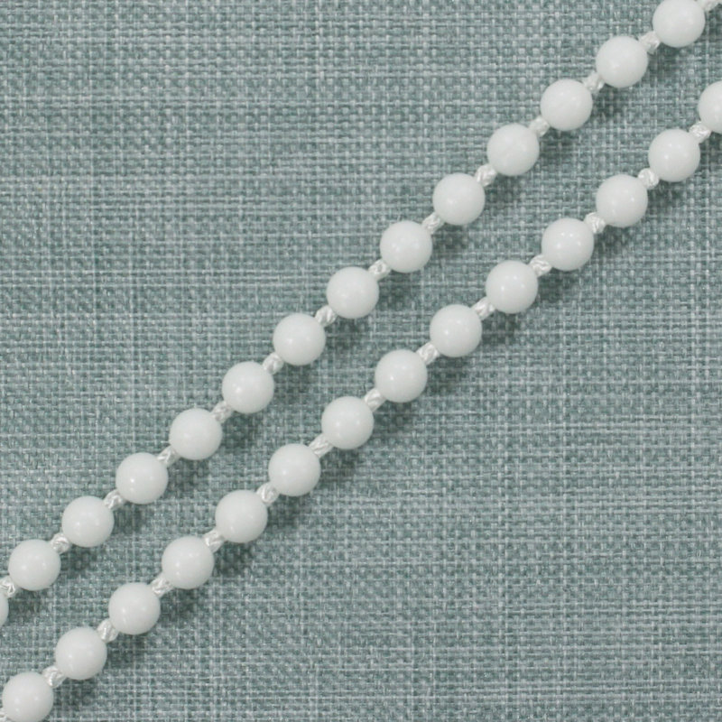 Blackout Roller shade, 91cm W x 162cm L, Duck Egg Blue