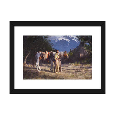 " Companions " by David Edward Kucera