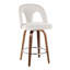 Tabouret de comptoir 26 po Caden-113645356-113645355-113645351