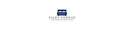 Silky Snooze logo