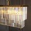 4 - Light Chandelier
