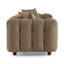 Lavance 227.1Cm Rolled Arms Chesterfield Sofa-625969346