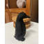 Ornement pingouin maché paper