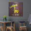 «Stretch The Giraffe» par Design Turnpike-871546169