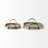 Tray - Set of 2