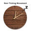 Horloge murale 12 "