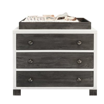 Kids 3 - Drawer Dresser