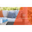 Marlowe Sunbrella® 1-Piece Outdoor Chaise Cushion-1335846384