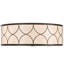 4 - Light Flush Mount