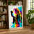 Taupe Border is out of stock