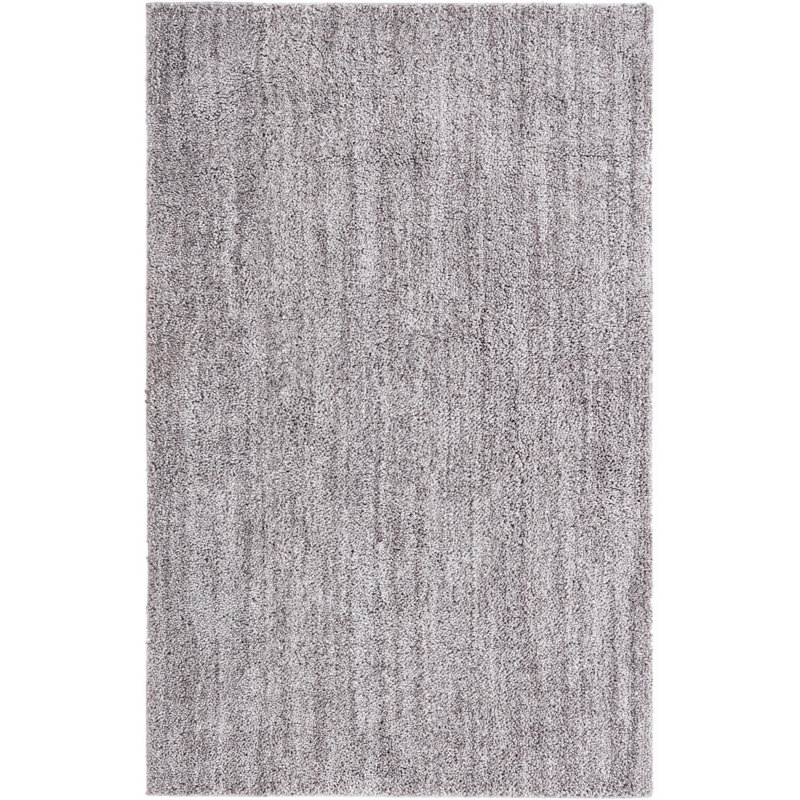 Jill Zarin Jill Zarin Shaggy Shaggy Chic Rug, Rectangle 3'3" x 5'3"