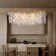 Tree Branch Chandelier