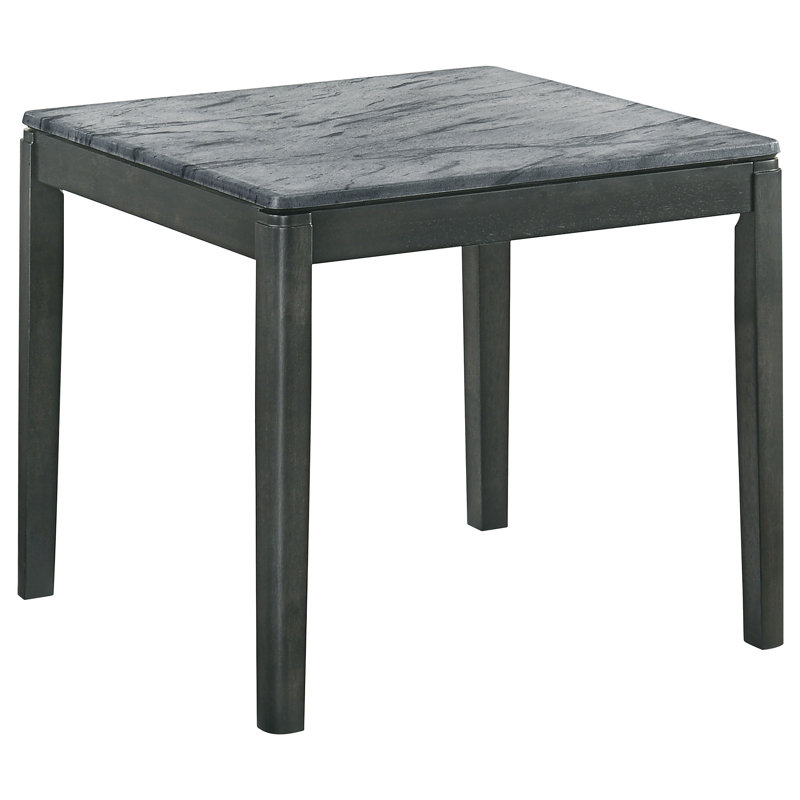 Table de bout Becks Square