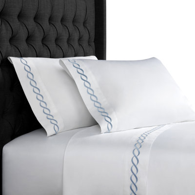 Barden Cotton Sheet Set