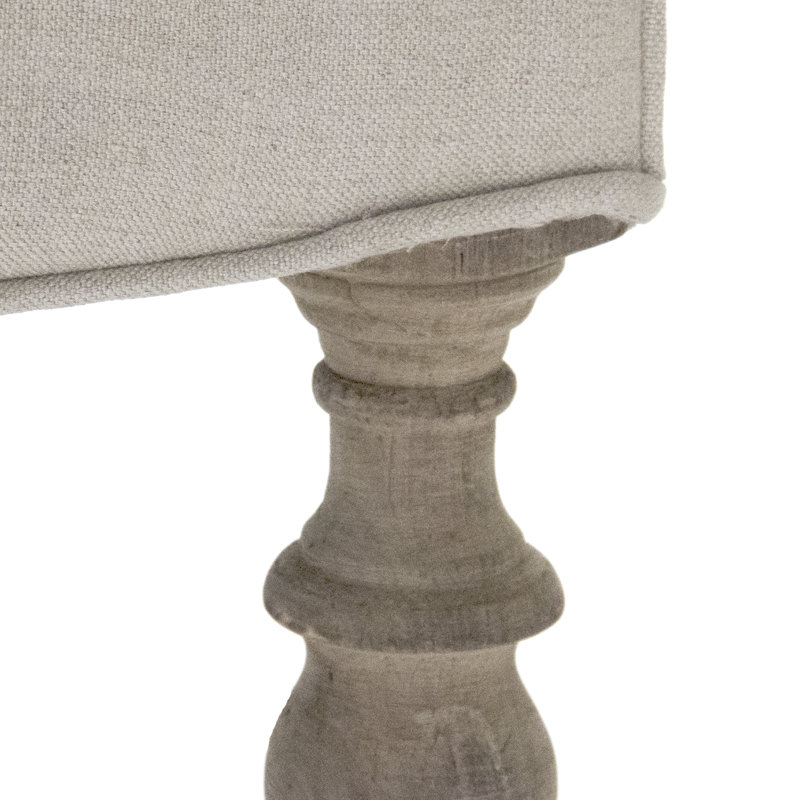 Worden Upholstered Bench