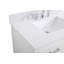 Ensemble de meuble-lavabo simple 36 po Sinclaire-1146641304