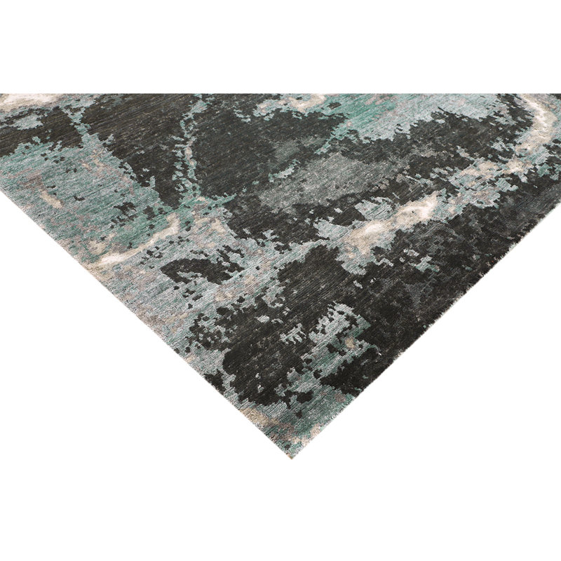 Area Rug, Rectangle 8'9" x 11'9"