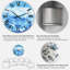 Horloge murale surdimensionnée-494854657
