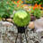 Glass Abstract Gazing Ball-64543462