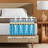 Bedstory 7-Layer Hybrid Mattress with Pocketed Coils & Dual-Zone Support - Cooling Gel Memory Foam, Certified, No Fiberglass-78223682-125421684