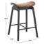 Tabouret de comptoir Elline-874863567