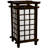 Diarmaid Solid Wood Novelty Lamp-29975693
