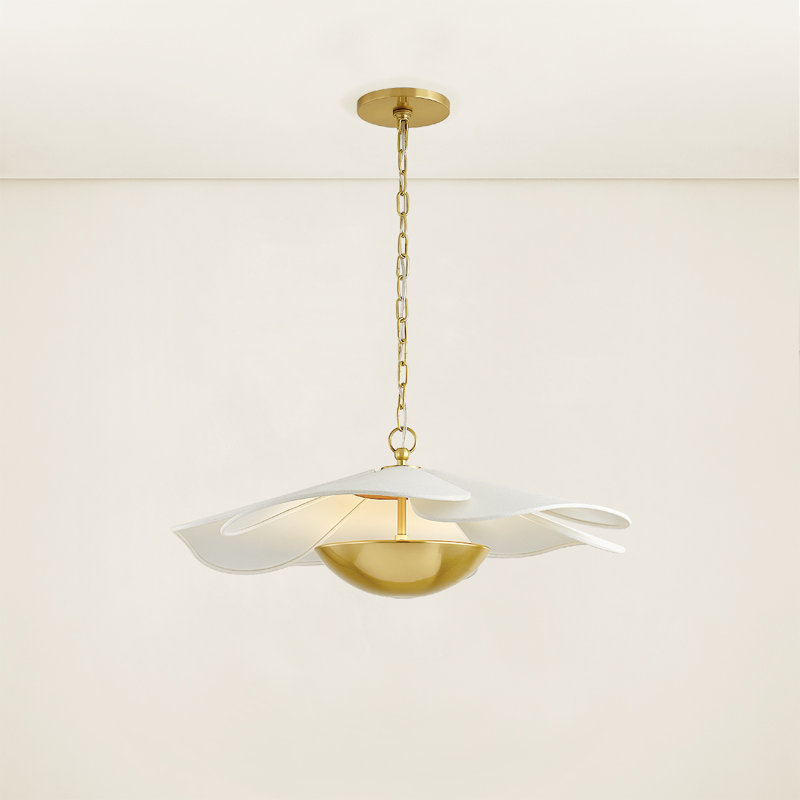 Luminaire suspendu Madeline par Home Ec.