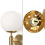 Recessed Wall Light