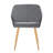 Upholstered Armchair-653034293