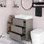 Meuble-lavabo autoportant de 24 po 24 po-203921428-203921429