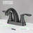 Bathroom Faucet-110404732