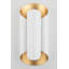 Banks 2 - Light Flush Mounted Sconce-1889978568