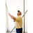 ShelterLogic Steel Window / Door Kit