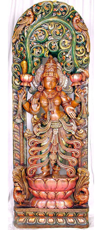 Religious & Spiritual Statue